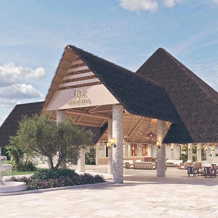 Jaz Amaluna Beach Resort - Adults Only 16 Years Plus Zanzibar Extérieur photo