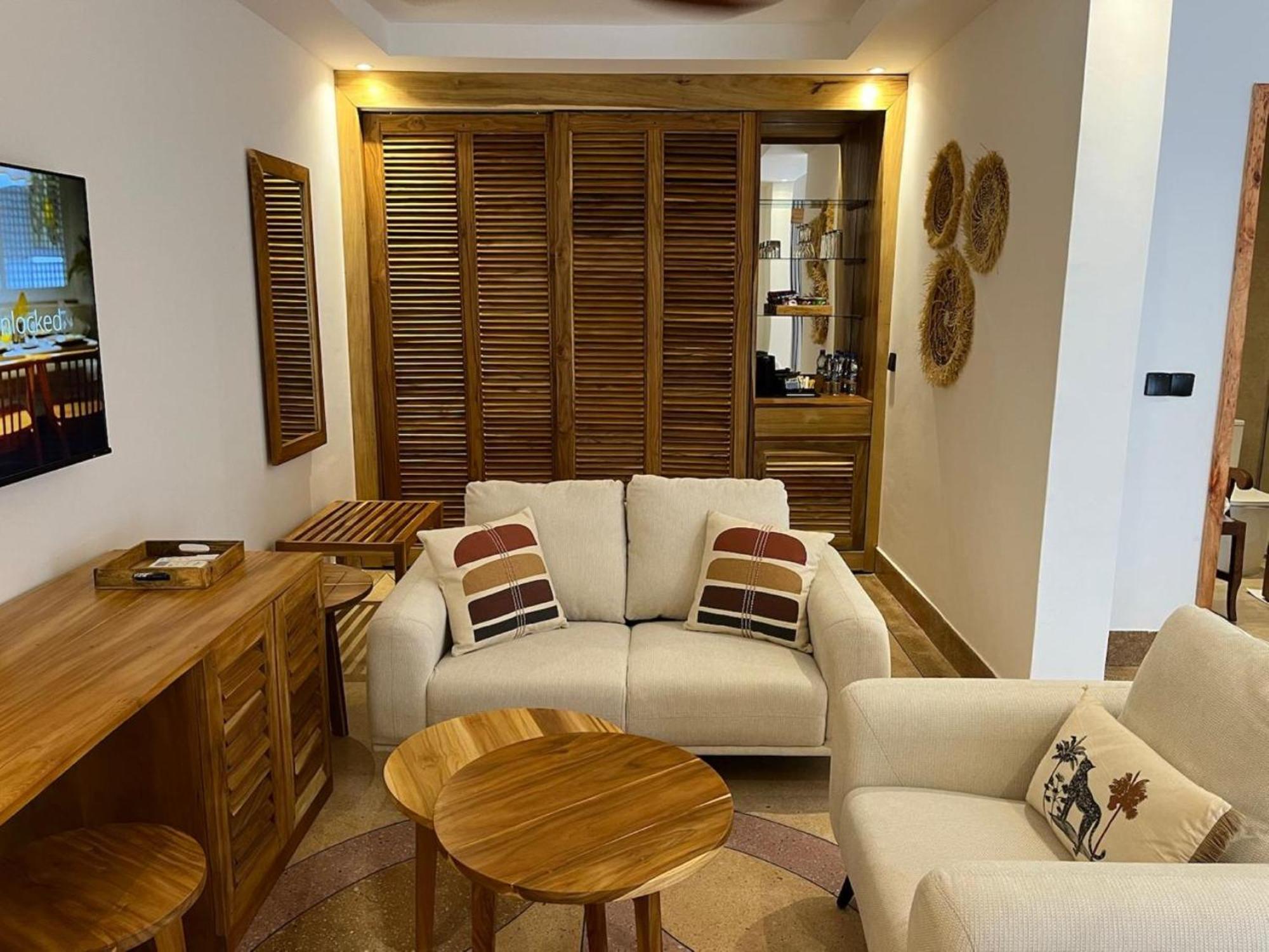 Jaz Amaluna Beach Resort - Adults Only 16 Years Plus Zanzibar Extérieur photo