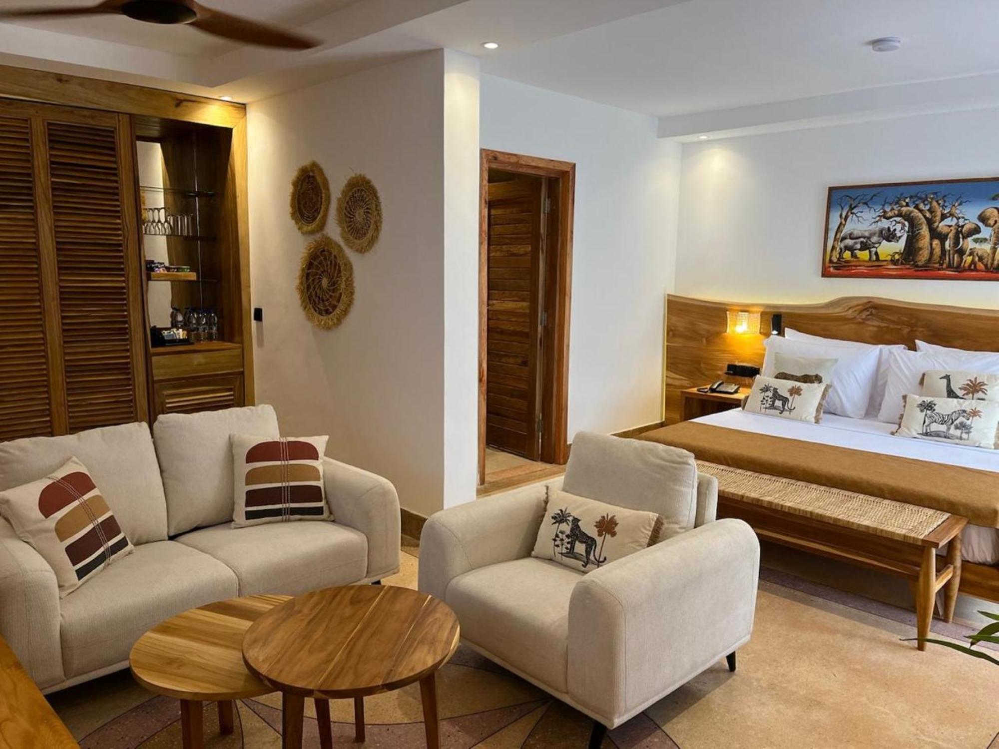 Jaz Amaluna Beach Resort - Adults Only 16 Years Plus Zanzibar Extérieur photo