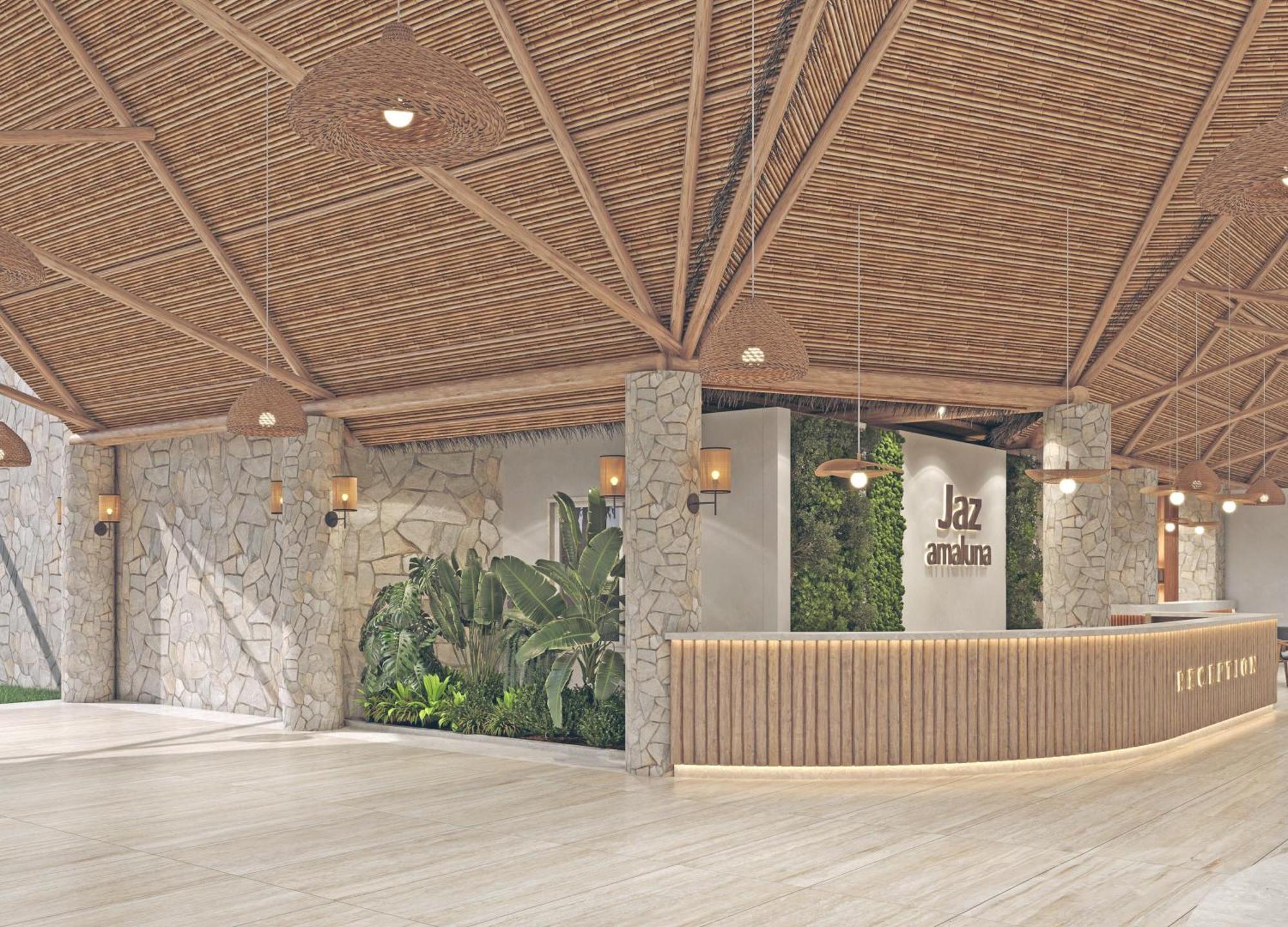 Jaz Amaluna Beach Resort - Adults Only 16 Years Plus Zanzibar Extérieur photo
