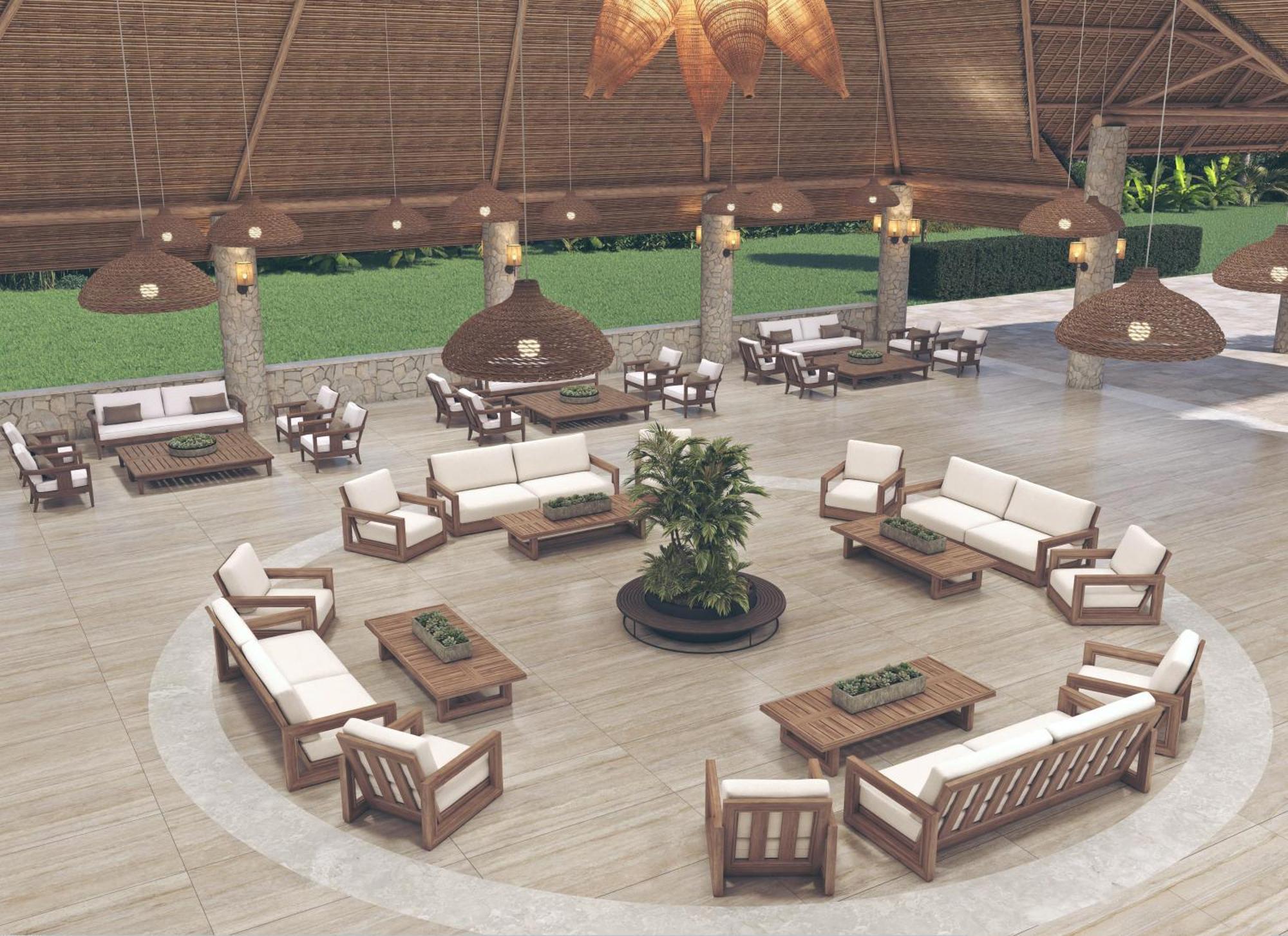 Jaz Amaluna Beach Resort - Adults Only 16 Years Plus Zanzibar Extérieur photo