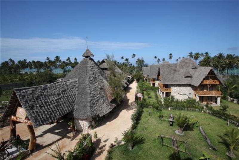 Jaz Amaluna Beach Resort - Adults Only 16 Years Plus Zanzibar Extérieur photo