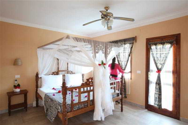 Jaz Amaluna Beach Resort - Adults Only 16 Years Plus Zanzibar Extérieur photo
