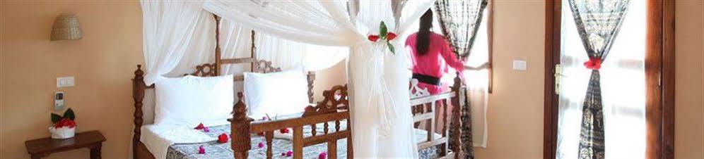 Jaz Amaluna Beach Resort - Adults Only 16 Years Plus Zanzibar Extérieur photo