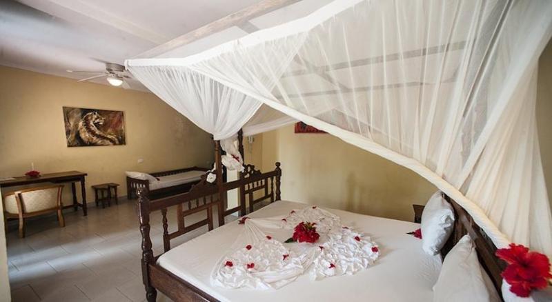 Jaz Amaluna Beach Resort - Adults Only 16 Years Plus Zanzibar Extérieur photo